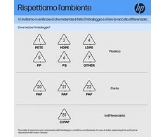 Hewlett Packard (HP) HP 14 apverčiama rankovė, dezinfekuojama – Juodas, geometrinis raštas