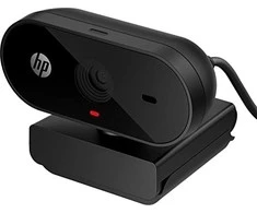 Hewlett Packard (HP) HP 320 FHD USB-A internetinė kamera