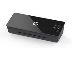 Laminatorius - HP PRO LAMINATOR 600 A4 Karštas/Šaltas 600 mm/min 15 Pakuočių Juodas