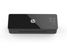 Laminatorius - HP PRO LAMINATOR 600 A4 Karštas/Šaltas 600 mm/min 15 Pakuočių Juodas