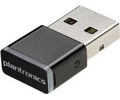 HP „Bluetooth“ adapteris Poly SPARE BT600-C TYPE C BLUETOOTH