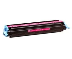 Hewlett Packard (HP) HP Color LaserJet 1600/2600/2605 Toneris Magenta (2 000 puslapių)