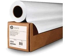 HP Canvas Roll 1067/30.5 / Nuimamas lipnus audinys, 42", 8SU06A, 289 gsm, 1067 mm x 30,5 m, baltas, rašalinis