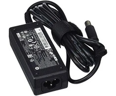 Hewlett Packard (HP) Maitinimo šaltinis HP 45 W, 5 mm, 2.3 A, 19,5 V (744893- 001)