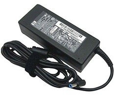 Hewlett Packard (HP) Nešiojamojo kompiuterio maitinimo adapteris HP 45 W, (721092-001)