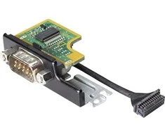 Hewlett Packard (HP) HP Serial Port Flex IO 2nd v2 sąsajos plokštės / adapteris, vidinis