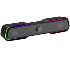 Kompiuterio kolonėlės HP Soundbar Soundbar DHE-6002