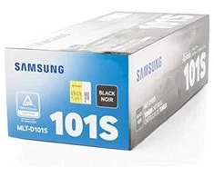 Hewlett Packard (HP) Samsung MLT-D101S kasetė, juoda