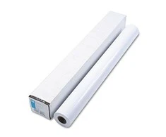 Hewlett Packard (HP) BMG HP fotopopierius, blizgus 36 colių ritinys 914 mm x 30,5 m 200 g/m²