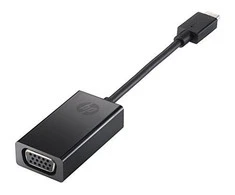 Hewlett Packard (HP) AV adapteris HP Išorinis vaizdo adapteris