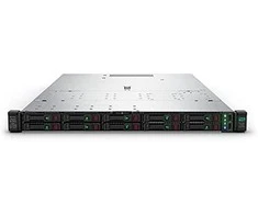RAM Hewlett Packard (HP) HPE 16GB (1x16GB) dvigubo rango x8 DDR4-2933 CAS-21-21-21 registruotas išmaniosios atminties rinkinys