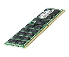 RAM Hewlett Packard (HP) DDR4, 16 GB, 2666 MHz, CL19 (815098- B21)