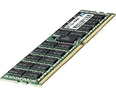 RAM Hewlett Packard (HP) HPE 32GB (1x32GB) dvigubo rango x4 DDR4-2400 CAS-17-17-17 registruota atmintis