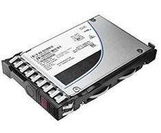 Hewlett Packard (HP) Dysk serwerowy HP 480GB 2.5'' SATA III (6 Gb/s) (875470-B21)