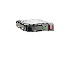 Hewlett Packard (HP) Serverio diskas HP 600GB 2.5 "'SAS-3 (12Gb / s) (870757- B21)