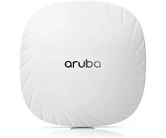 Hewlett Packard (HP) HPE Aruba AP-505 RW Unified AP