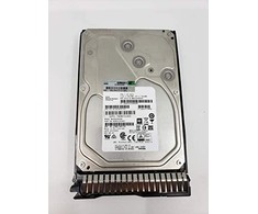 Hewlett Packard (HP) Dysk serwerowy HP 8TB 3.5'' SATA III (6 Gb/s) (793695-B21)