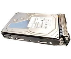 Hewlett Packard (HP) HP 8 TB 3,5 colio SATA III (6 Gb/s) serverio diskas (793695-B21)
