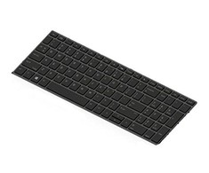 Hewlett Packard (HP) HP Klaviatūra (Šiaurės)