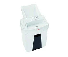HSM 2063111 HSM Securio AF 100 - skersinis pjūvis 4 x 25 mm/ 5-6 lakštai 80 g/ 25 l šiukšliadėžė/ P-4/