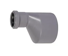 Magnaplast Vidaus kanalizacijos perėjimas HTR, , d 110-50