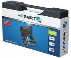 Lituoklis Hogert HT2C311; 200 W