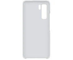 Dėklas HUAWEI Y6P PROTECTIVE COVER TRANSPARENT