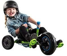 Huffy Green Machine Mini Drift triratis