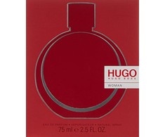 Hugo Boss Hugo for Women (Kvepalai Moterims) EDP 75ml