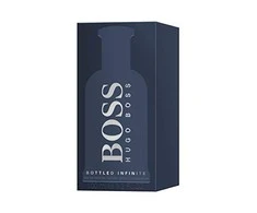 Kvepalai vyrams Hugo Boss Bottled Infinite EDP, 100 ml