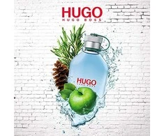 Kvepalai vyrams Hugo Boss Hugo Men EDT, 75 ml