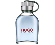 Kvepalai vyrams Hugo Boss Hugo Men EDT, 75 ml