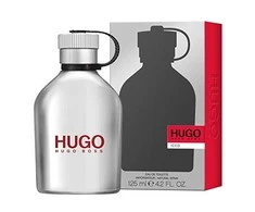 Kvepalai vyrams Hugo Boss Hugo Iced EDT, 125 ml