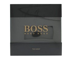 Hugo Boss BOSS The Scent Eau De Toilette 50ml + Dušo želė 100 ml Gift Set For Men