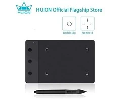 Grafinė planšetė HUION H420
