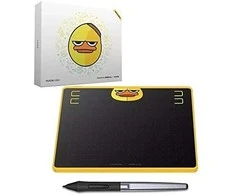 Huion HS64 SE grafikos planšetė