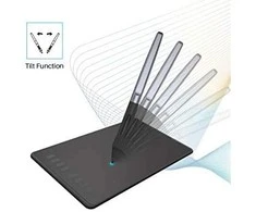 Grafinė planšetė HUION Inspiroy H950P