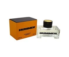 Hummer Hummer EDT tualetinis vanduo vyrams, 125 ml
