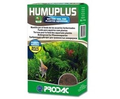 Prodac Humus Plus substratas su trąšomis akvariumo augalams 500g