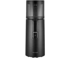 Sulčiaspaudė Hurom H-400-BEC05MB Entsafter f?r Gem?se und Obst, Mattschwarz