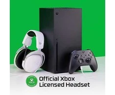Ausinės HyperX Cloud Stinger II Xbox Žaidimų ausinės