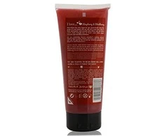 I Love Raspberry &amp; Blackberry Exfoliating Dušo želė, 200 ml