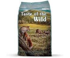 Taste of the Wild Dog Apapalache Valley Small Breed 2kg
