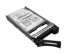 IBM 900 GB 2,5 colio SAS-2 (6 Gb/s) serverio diskas (00W1236)