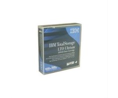 Taśma IBM 95P4437 zapasowy nośnik danych Pusta taśma danych LTO