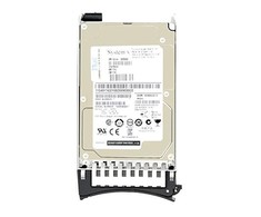 IBM 900 GB 2,5 colio SAS-2 (6 Gb/s) serverio diskas (00Y2431)