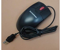 Pelė IBM Optinė 3 Button Usb (89Y1273)