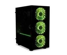 Korpusas iBox Passion V4