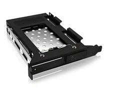 ICY BOX IB-2207StS Tvirtinimo rėmas 2,5' SATA HDD PCI lizde SATA