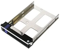 Icy Dock MB453 TRAY-2B (juodas)